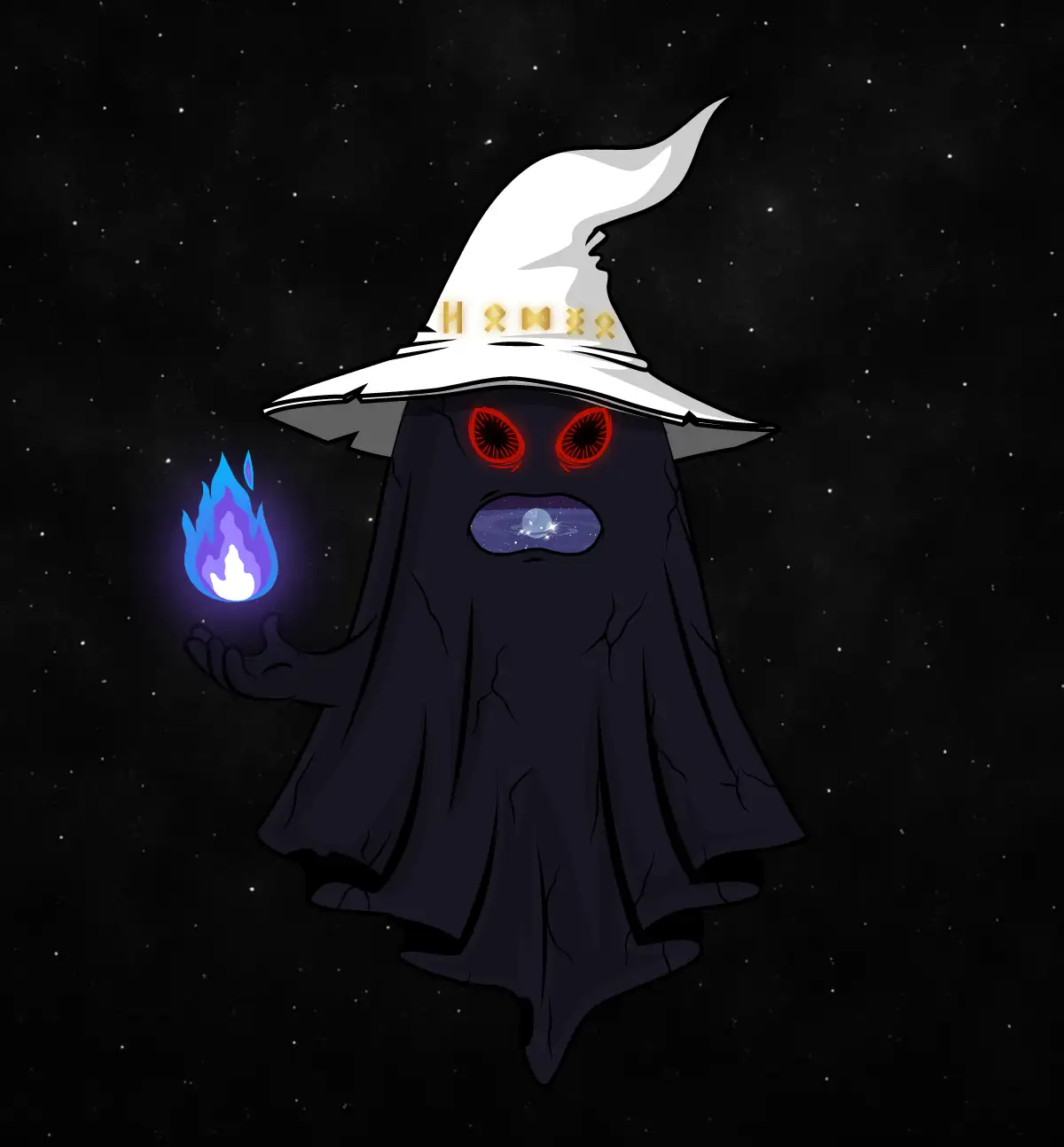 Cursed 35