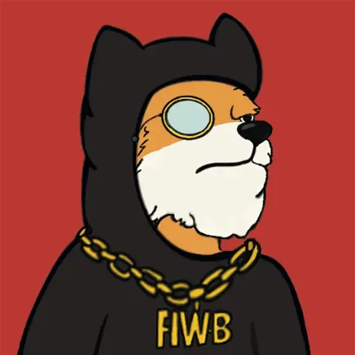 F*ck It We Bark #2624