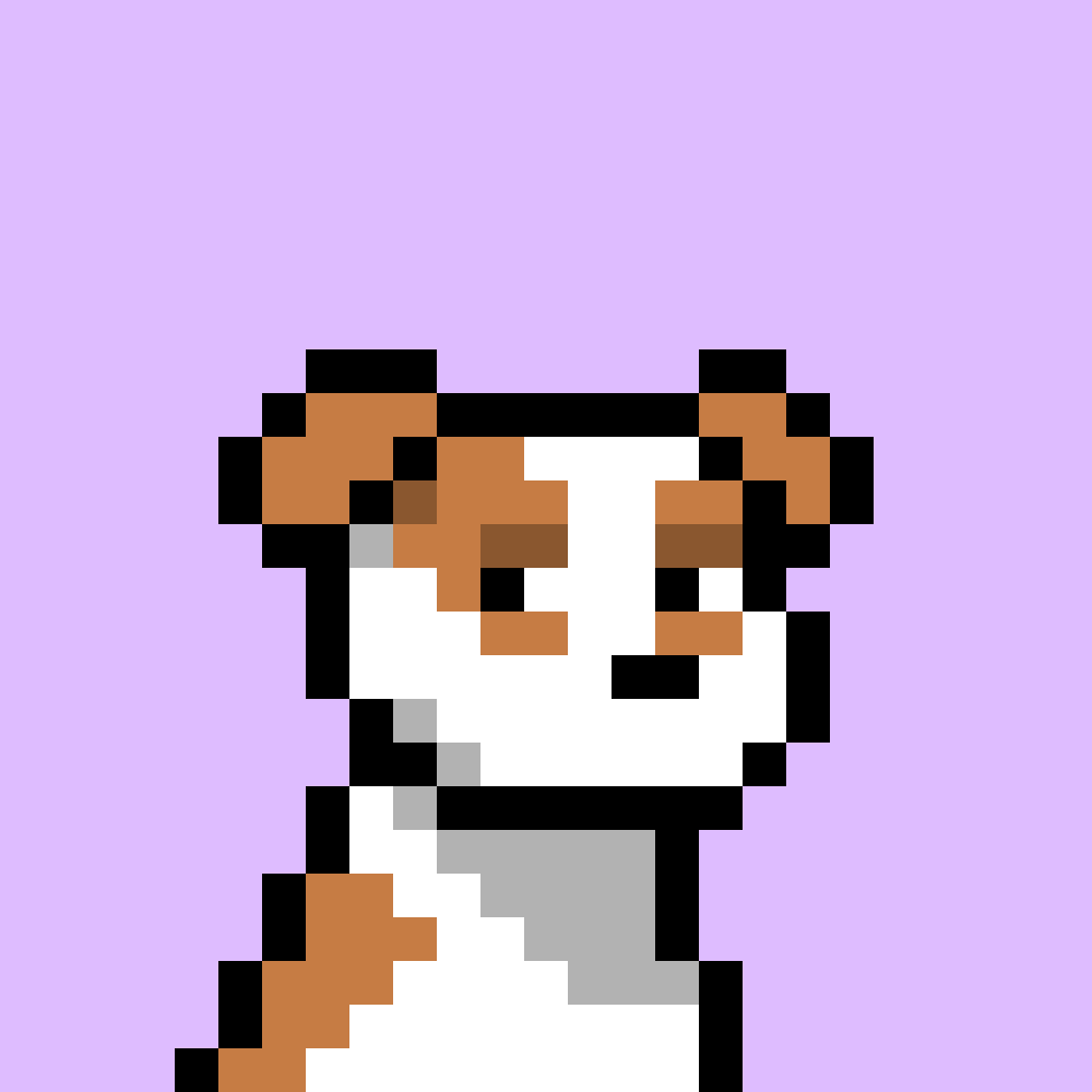 Doginal Dog #7776