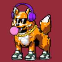 DogePunks #1860