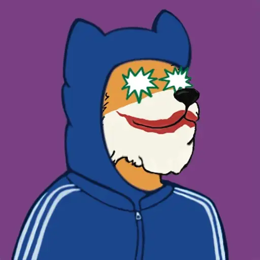 F*ck It We Bark #6905