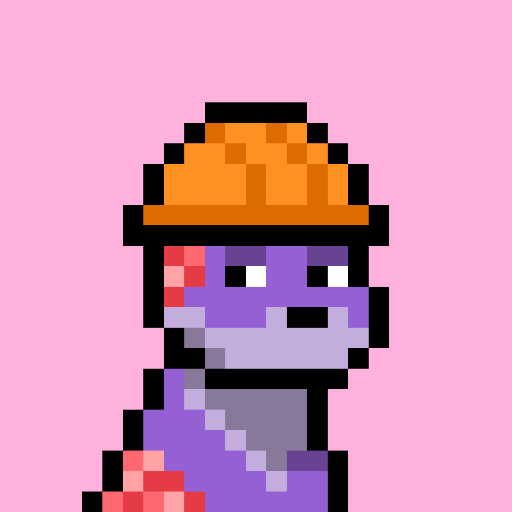 Doginal Dog #2395