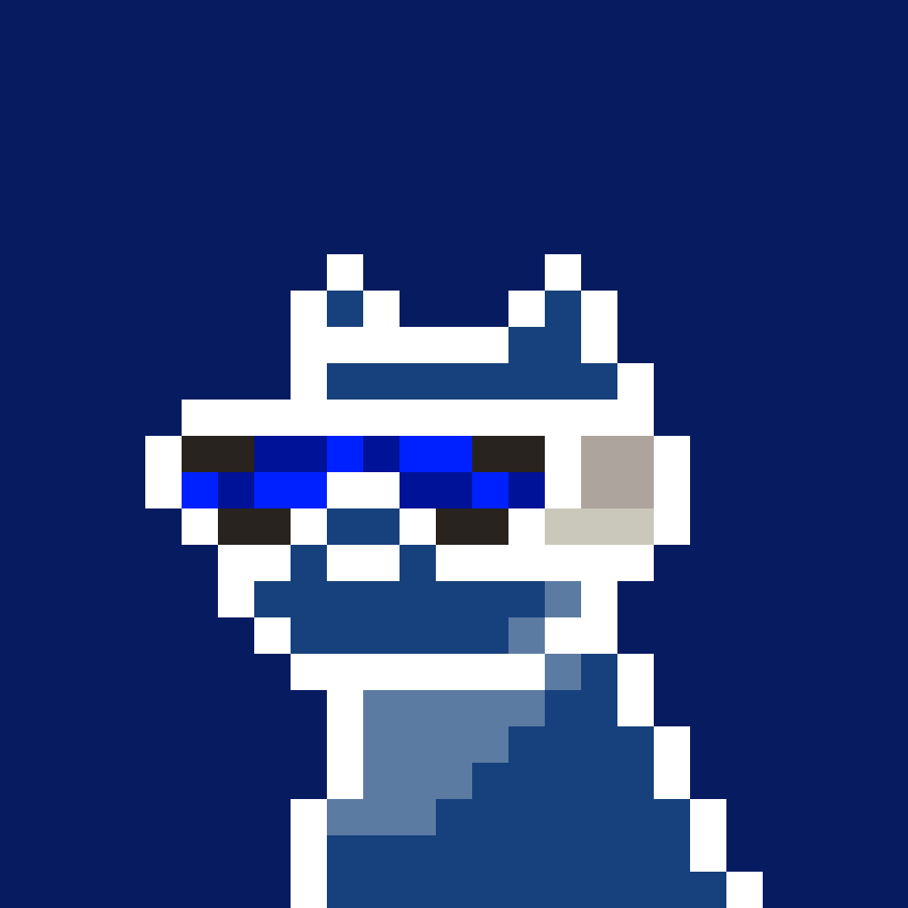 Anti Doginal Dog #598