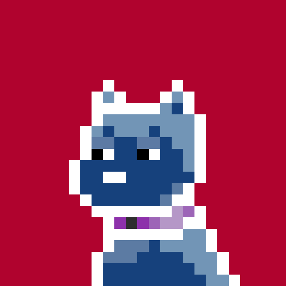 Anti Doginal Dog #2385