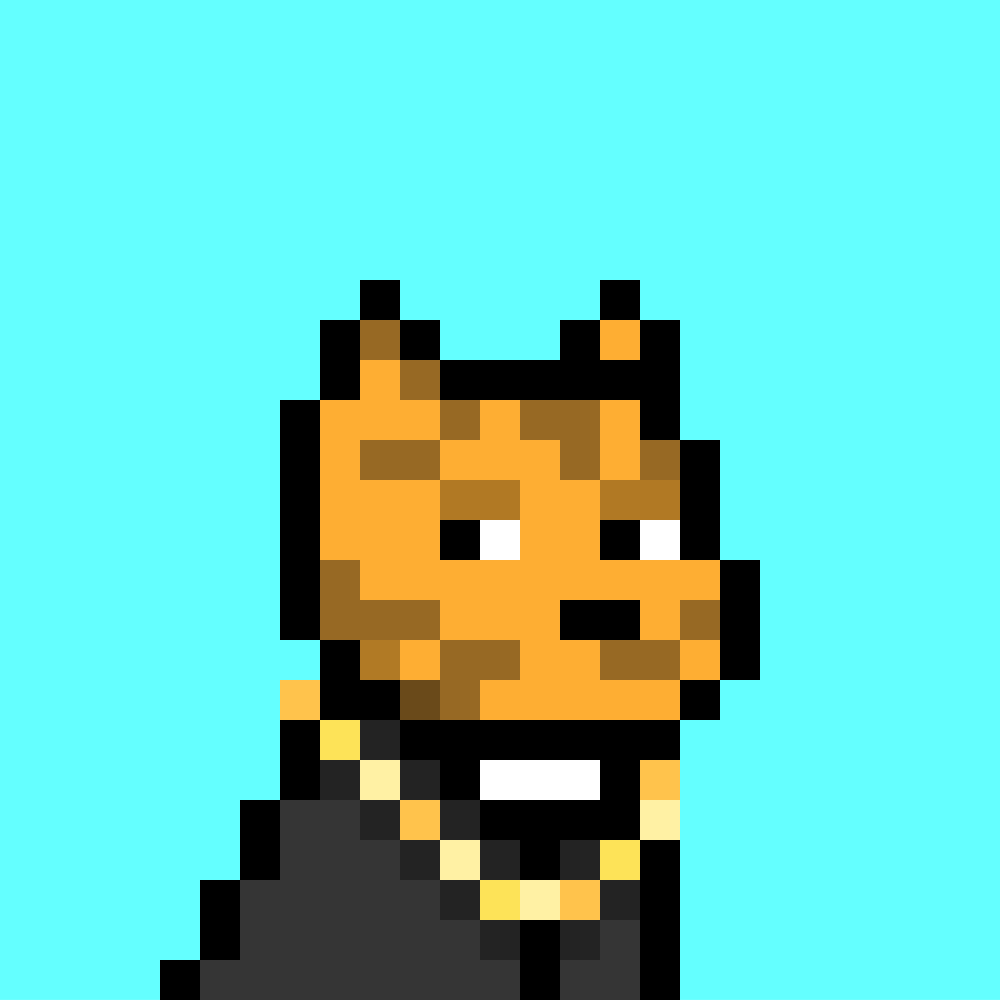 Doginal Dog #9050