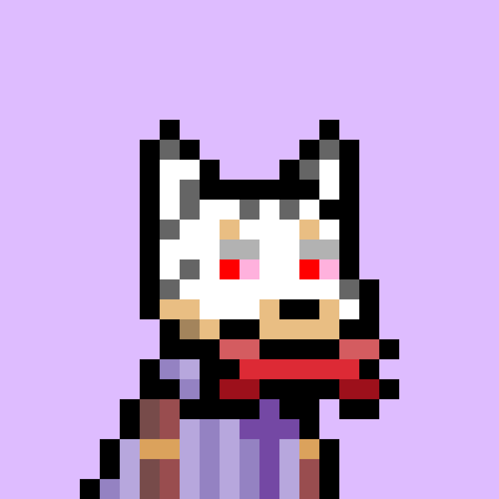 Doginal Dog #5306