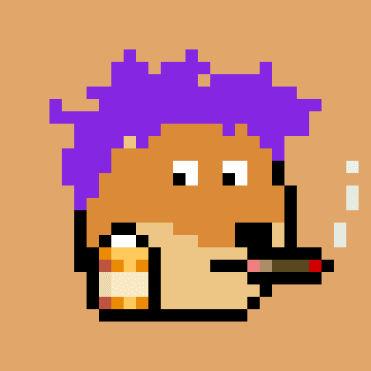 Dogepunk #6437
