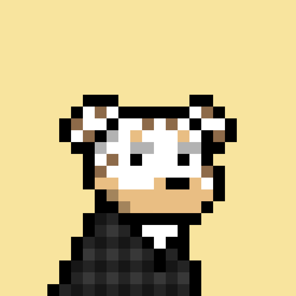 Doginal Dog #9948
