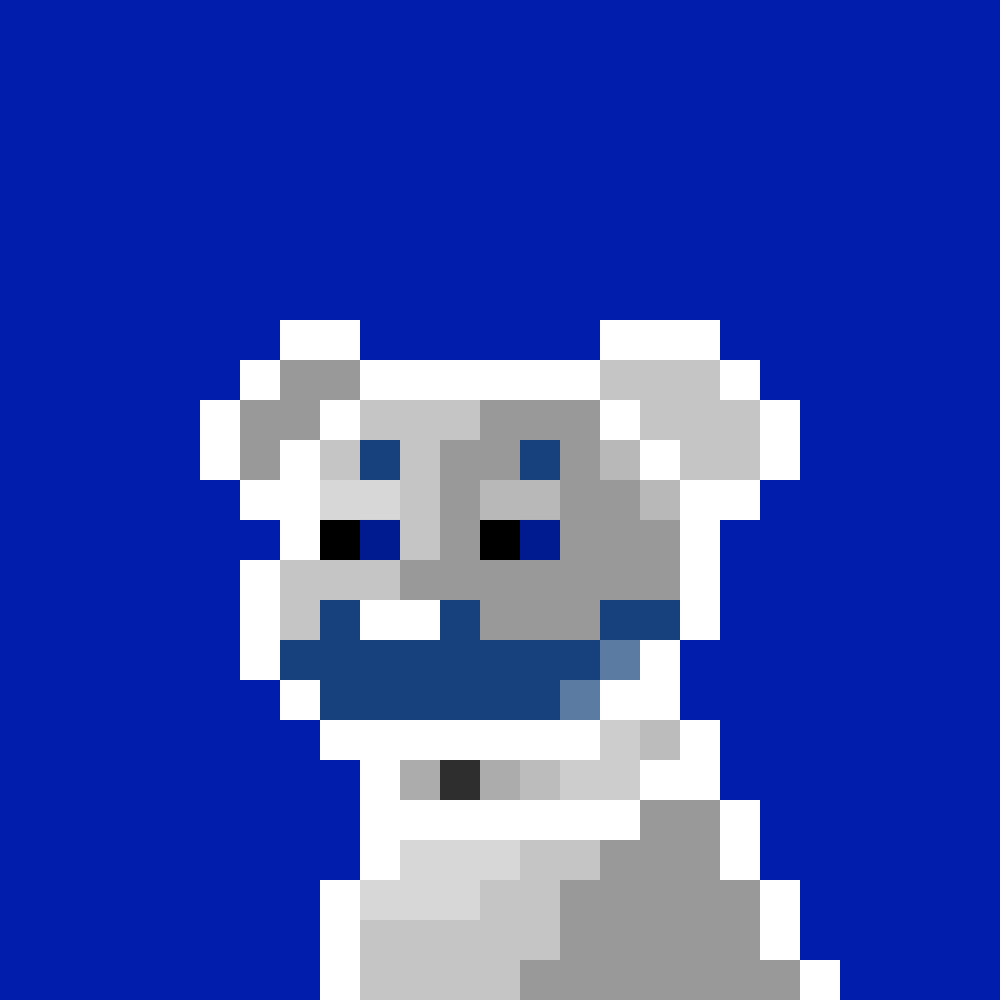 Anti Doginal Dog #380
