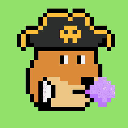 Dogepunk #4005