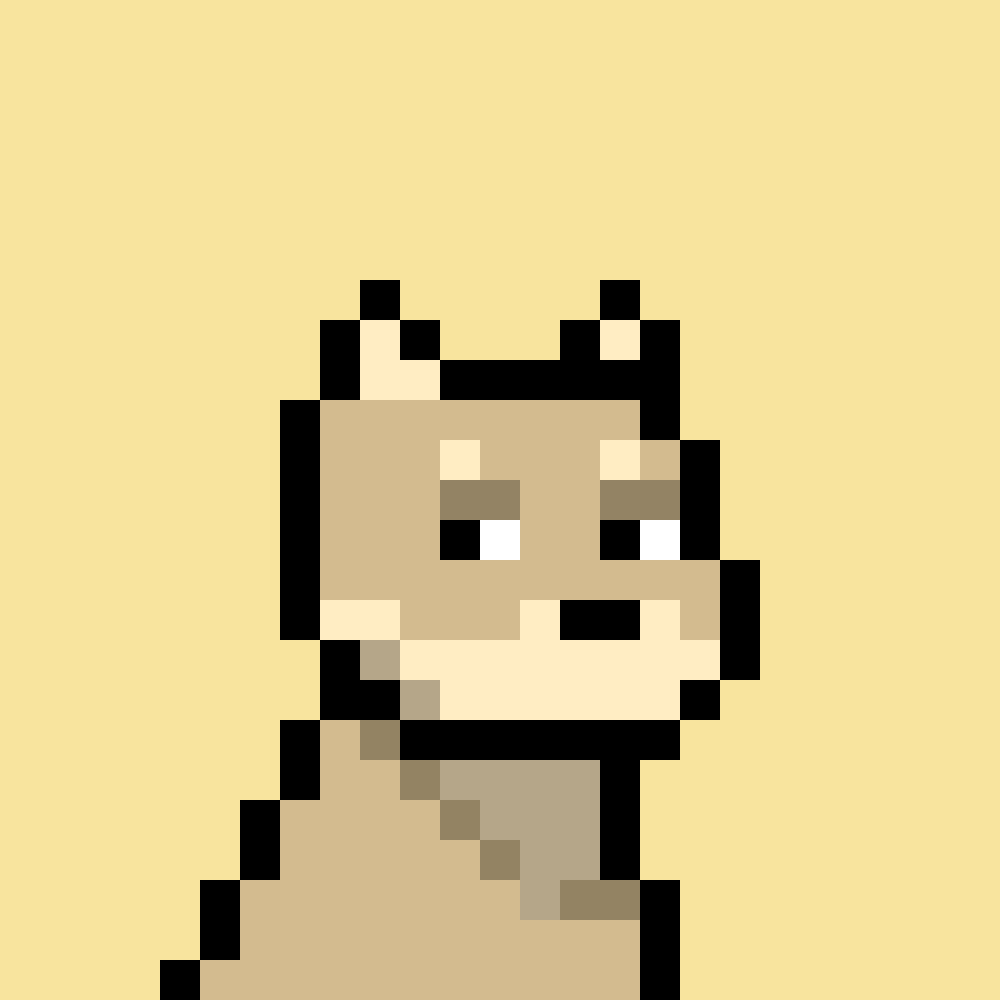 Doginal Dog #2592