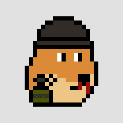 Dogepunk #665