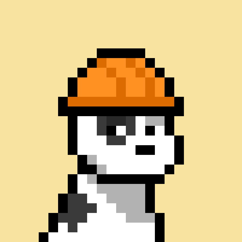 Doginal Dog #5043