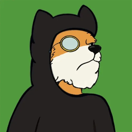 F*ck It We Bark #10136