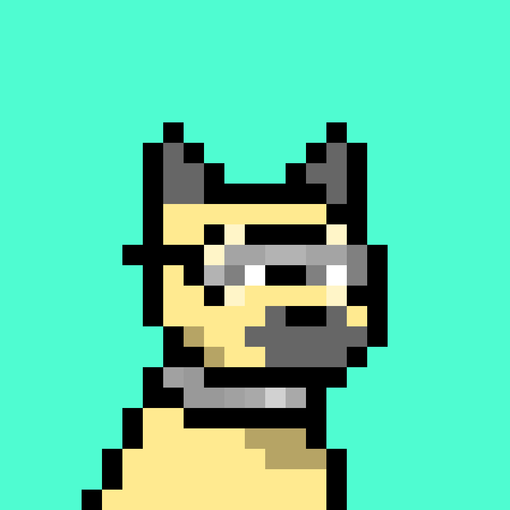 Doginal Dog #9449