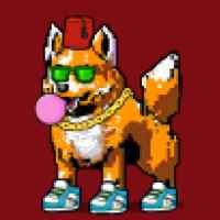 DogePunks #4546