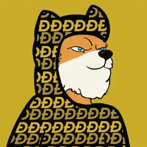 F*ck It We Bark #9259