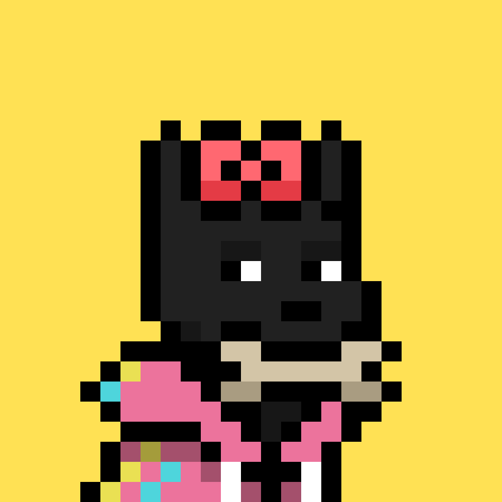 Doginal Dog #6397