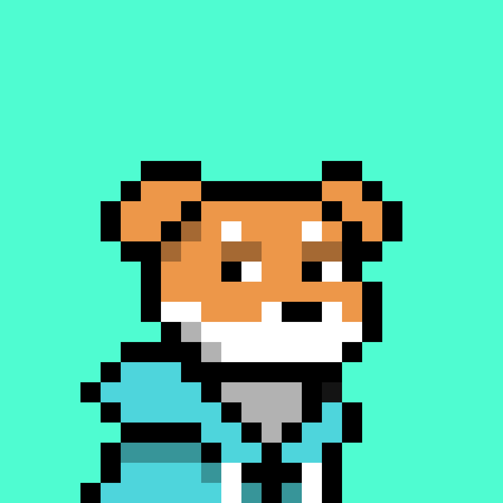 Doginal Dog #9041