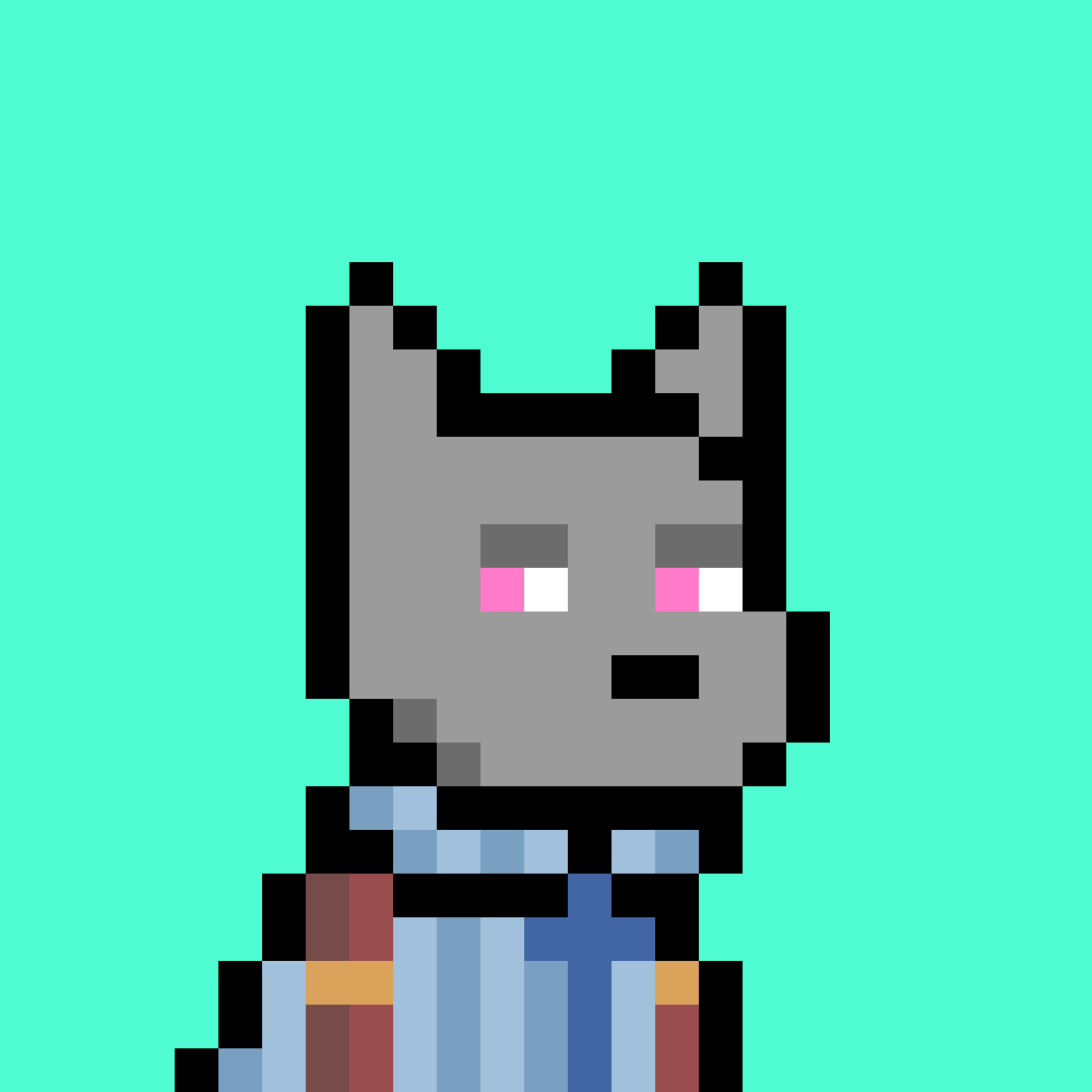 Doginal Dog #7907