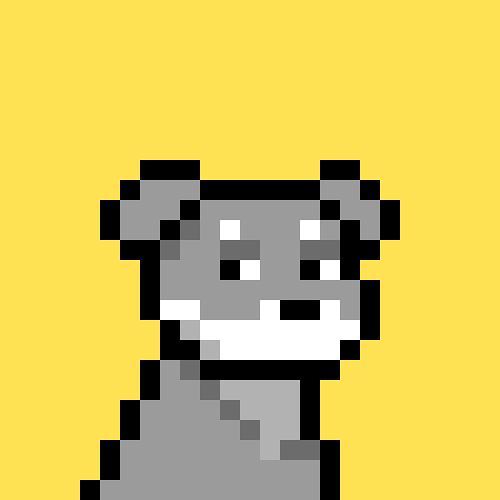 Doginal Dog #5741