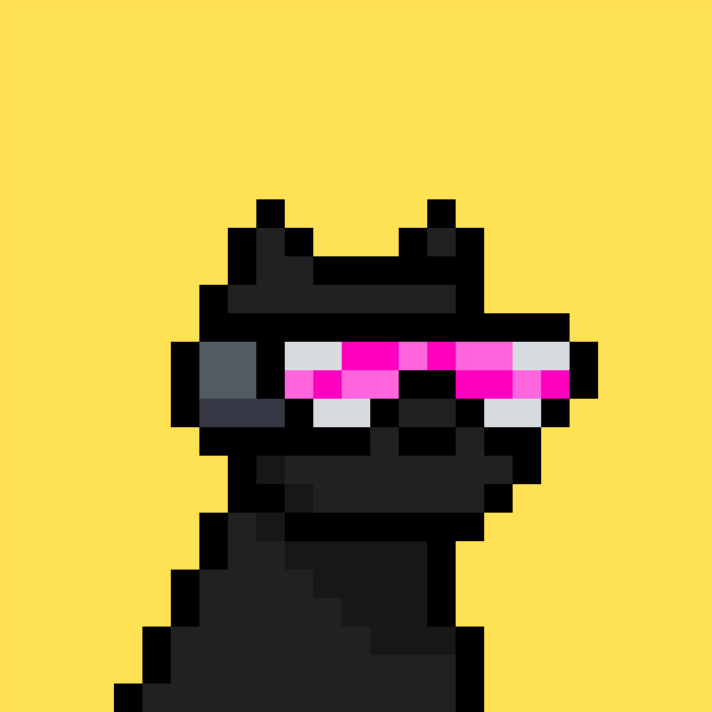 Doginal Dog #3152