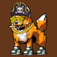 DogePunks #878