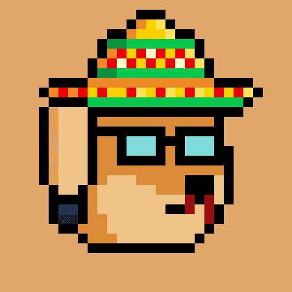 Dogepunk #2531
