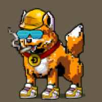 DogePunks #1968
