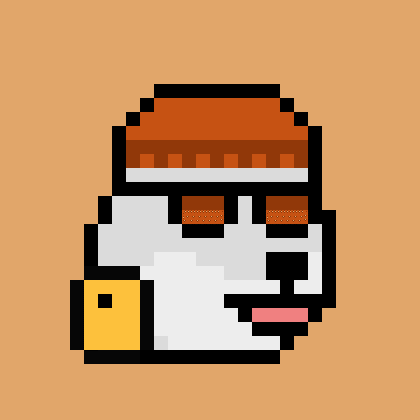 Dogepunk #8932