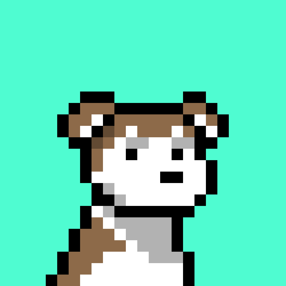 Doginal Dog #7376