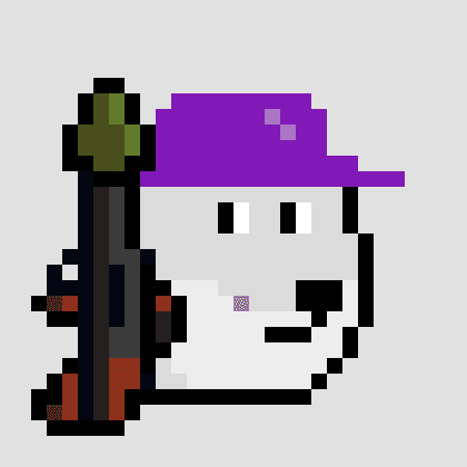 Dogepunk #1181