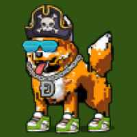 DogePunks #1820