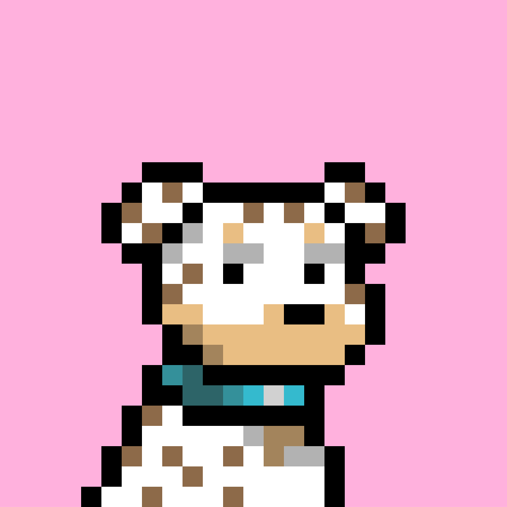 Doginal Dog #8262