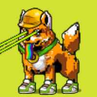DogePunks #3467