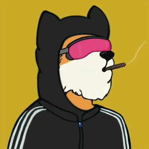 F*ck It We Bark #3963