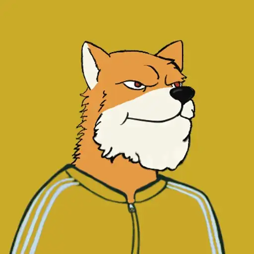 F*ck It We Bark #8362