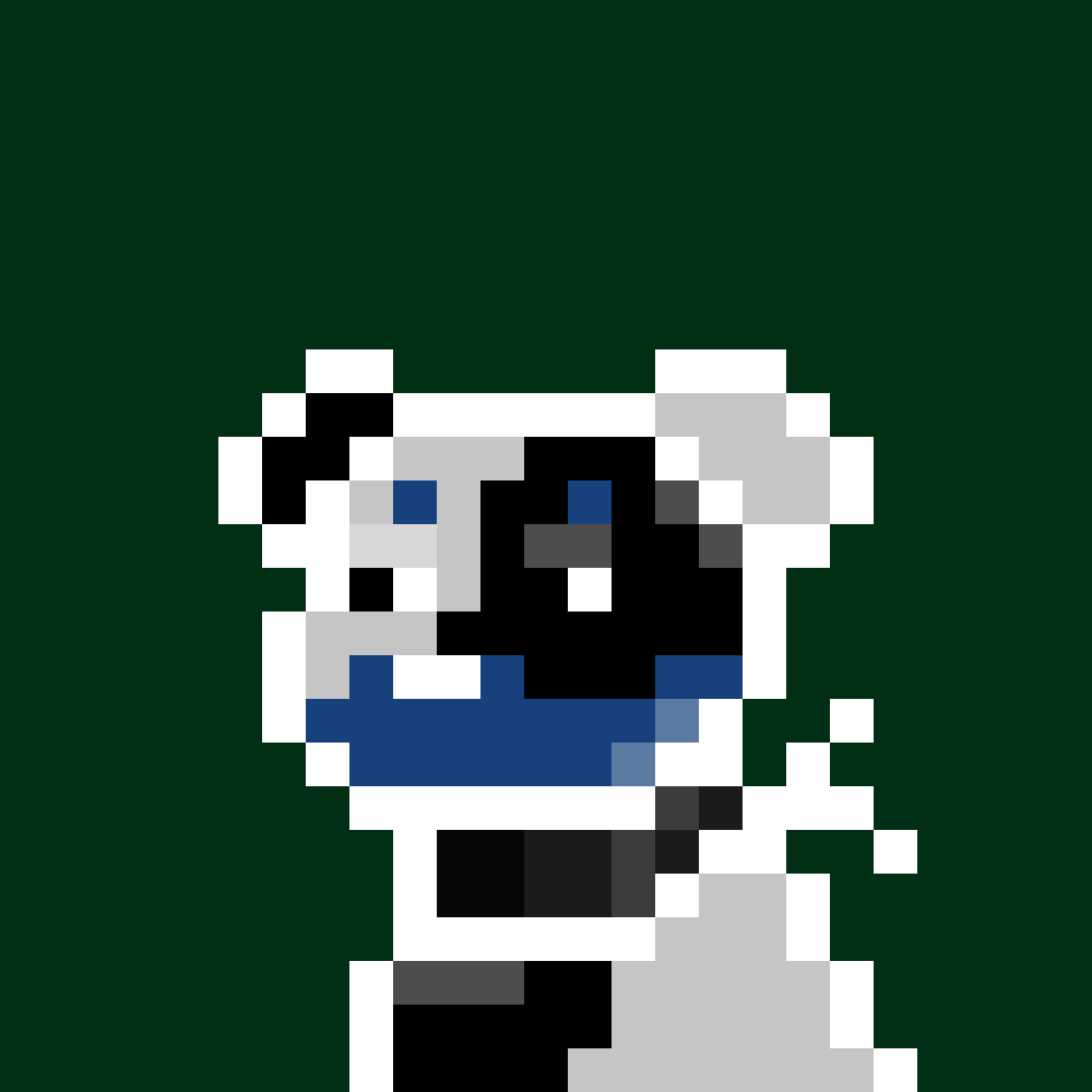 Anti Doginal Dog #7011