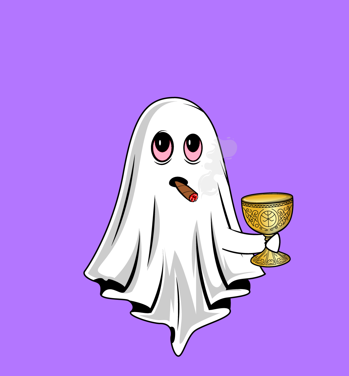 The Spook Society #317