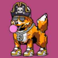 DogePunks #609