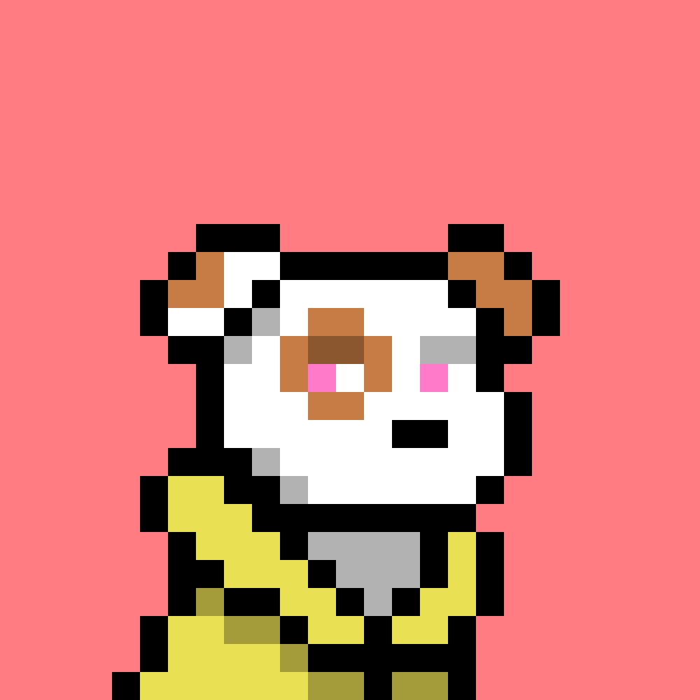 Doginal Dog #2583