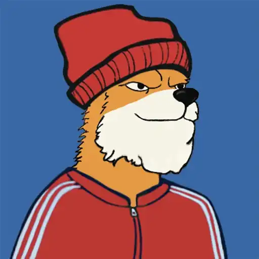 F*ck It We Bark #3826