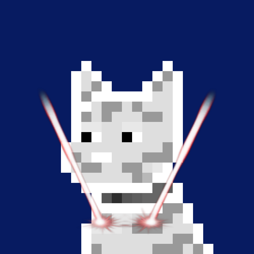 Anti Doginal Dog #6406