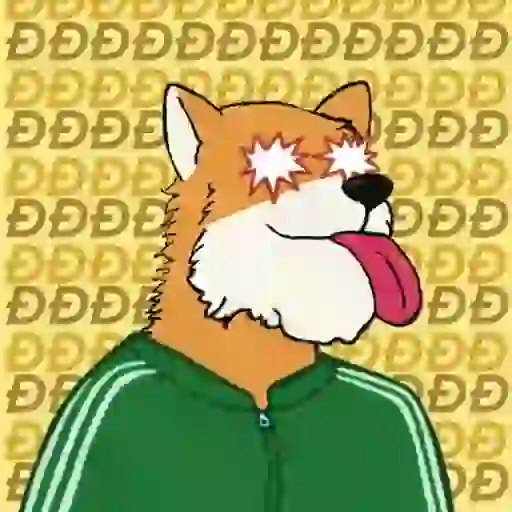 F*ck It We Bark #4649