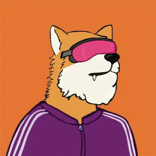 F*ck It We Bark #2066