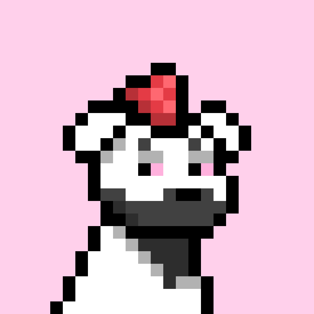 Doginal Dog #3544