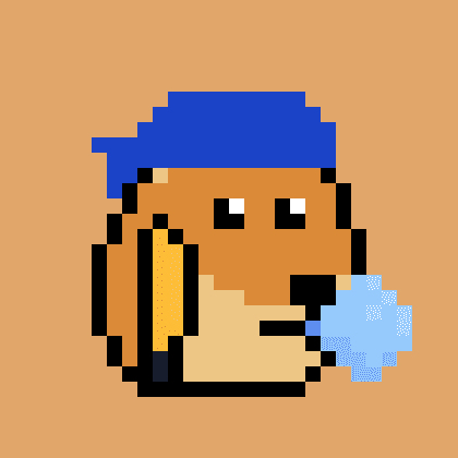 Dogepunk #2972