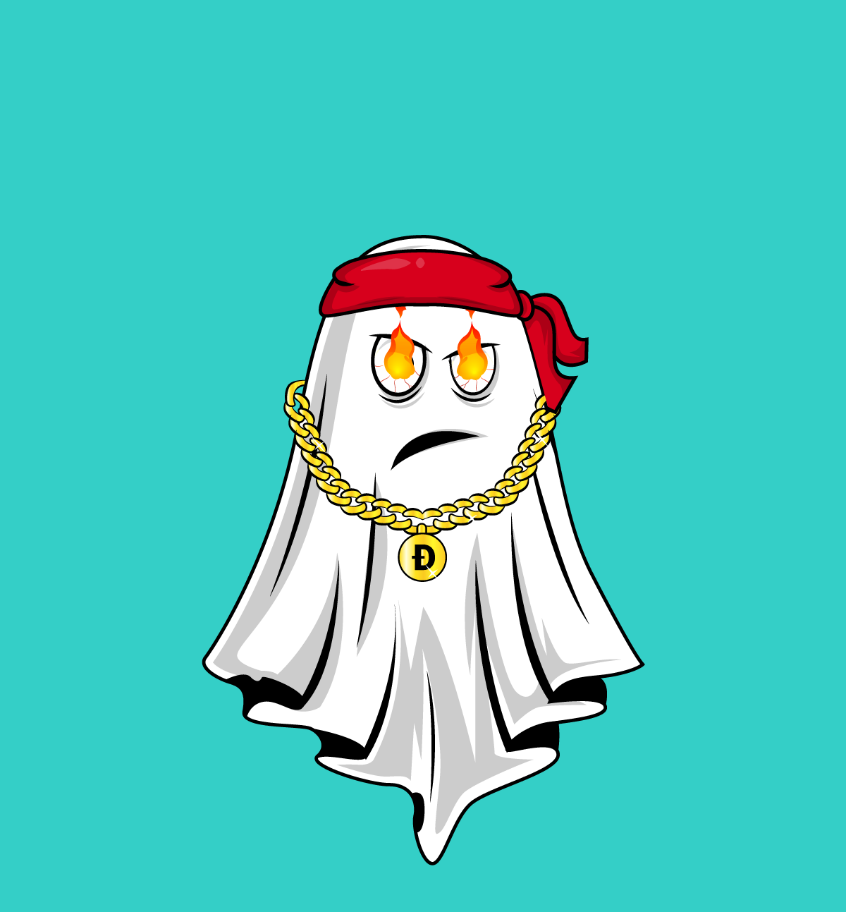 The Spook Society #775