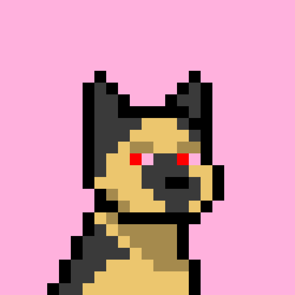 Doginal Dog #9343