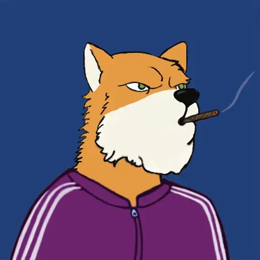 F*ck It We Bark #7667